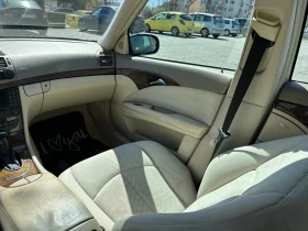 Mercedes-Benz E 220 CDI АВТОМАТ - 3500 € / 6845.40 лв. - 39561077 9