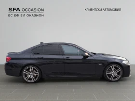 BMW 530 F10 M-pack X-Drive 258 | Auto.bg — изображение 4