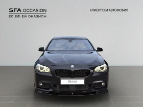 BMW 530 F10 M-pack X-Drive 258 | Auto.bg — изображение 2