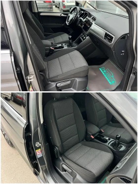 VW Touran 2, 0TDI-150к.с/6+ 1/LED/ПОДГРЕВ/ТОП СЪСТОЯНИЕ!!! - 13699 € / 26792.92 лв. - 45082646 11