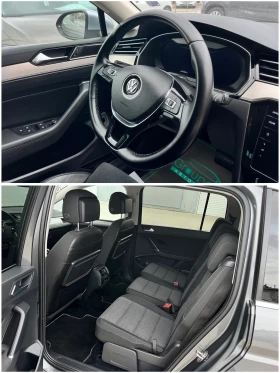VW Touran 2, 0TDI-150к.с/6+ 1/LED/ПОДГРЕВ/ТОП СЪСТОЯНИЕ!!! - 13699 € / 26792.92 лв. - 45082646 12