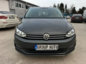 VW Touran 2, 0TDI-150к.с/6+ 1/LED/ПОДГРЕВ/ТОП СЪСТОЯНИЕ!!! - 13699 € / 26792.92 лв. - 45082646 2
