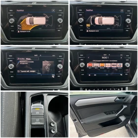 VW Touran 2, 0TDI-150к.с/6+ 1/LED/ПОДГРЕВ/ТОП СЪСТОЯНИЕ!!! - 13699 € / 26792.92 лв. - 45082646 14