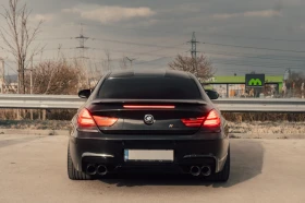 BMW M6 undefined | Auto.bg — изображение 7