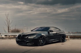 BMW M6 undefined | Auto.bg — изображение 2