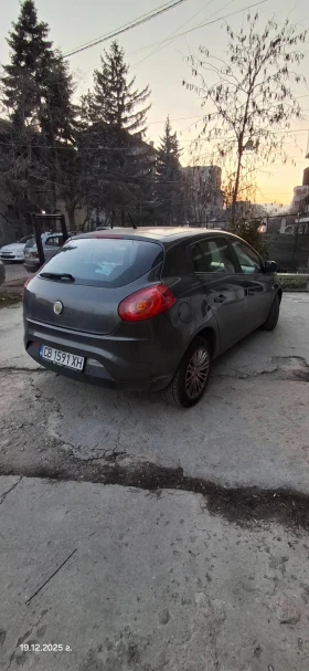 Fiat Bravo 1.6 mjet - 2600 € / 5085.16 лв. - 14410277 15