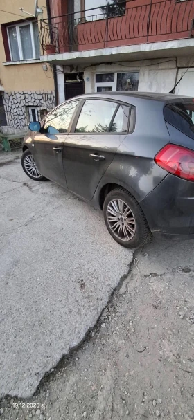 Fiat Bravo 1.6 mjet - 2600 € / 5085.16 лв. - 14410277 8