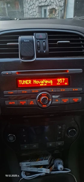 Fiat Bravo 1.6 mjet - 2600 € / 5085.16 лв. - 14410277 5