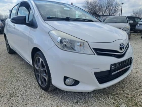 Toyota Yaris 1.0 Бензин - 6000 € / 11734.98 лв. - 61699362 3