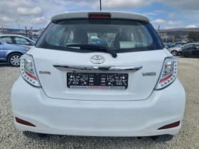 Toyota Yaris 1.0 Бензин - 6000 € / 11734.98 лв. - 61699362 5