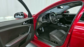 Kia Stinger 2.0T 2WD PLATINUM autogeorge.com | Auto.bg — изображение 9