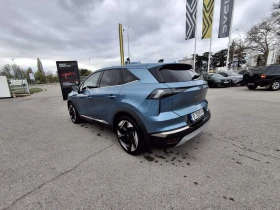 Renault Symbioz e-tech full hybrid 145 - 29800 € / 58283.73 лв. - 84862313 7