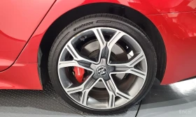 Kia Stinger * 3.3T* 2WD* GT* ПОДГРЕВ* ОБДУХВАНЕ* ШИБИДАХ* FULL - 16350 € / 31977.82 лв. - 37880471 5
