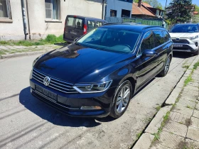 ����� �� �������� �� VW Passat 2.0TDI-150kc-6ck-EXECUTIVE-HIGHLINE-BMT