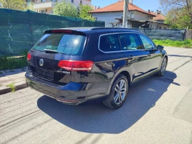 ����� �� �������� �� VW Passat 2.0TDI-150kc-6ck-EXECUTIVE-HIGHLINE-BMT
