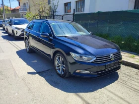����� �� �������� �� VW Passat 2.0TDI-150kc-6ck-EXECUTIVE-HIGHLINE-BMT