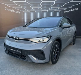 ������ VW ID.5