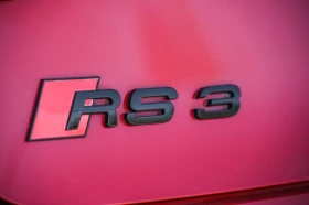 Audi Rs3 2.5T quattro* ����������* (���� �� ��)  | Mobile.bg � ����� ������ 7