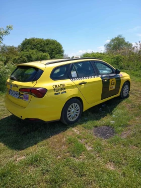 Fiat Tipo 1.4 95hp LPG | Mobile.bg � ����� ������ 3