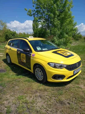 ����� �� �������� �� Fiat Tipo 1.4 95hp LPG
