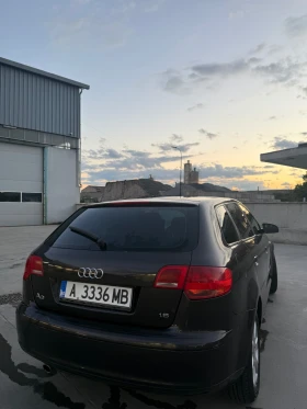 Audi A3 | Mobile.bg � ����� ������ 8