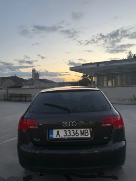 Audi A3 | Mobile.bg � ����� ������ 7