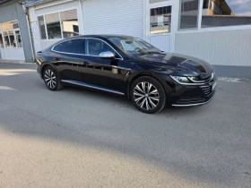 ������ VW Arteon