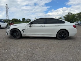����� �� �������� �� BMW 440 I Xdrive ������� 