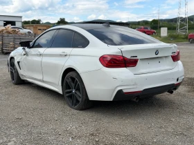 ����� �� �������� �� BMW 440 I Xdrive ������� 