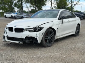 ����� �� �������� �� BMW 440 I Xdrive ������� 
