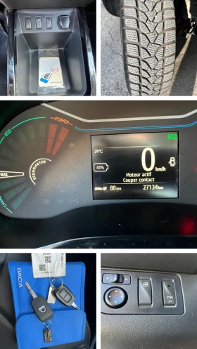 Dacia Spring Comfort +  | Mobile.bg � ����� ������ 17