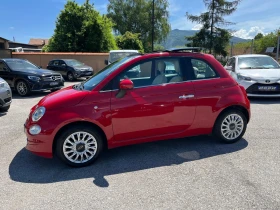 Fiat 500 1, 2 I  LPG  PANORAMA | Auto.bg — изображение 15