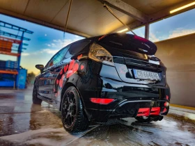 Ford Fiesta undefined | Auto.bg — изображение 8