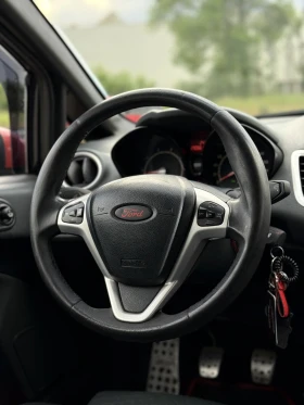 Ford Fiesta undefined | Auto.bg — изображение 10