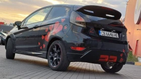 Ford Fiesta undefined | Auto.bg — изображение 6