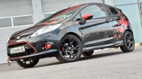 Ford Fiesta undefined | Auto.bg — изображение 7
