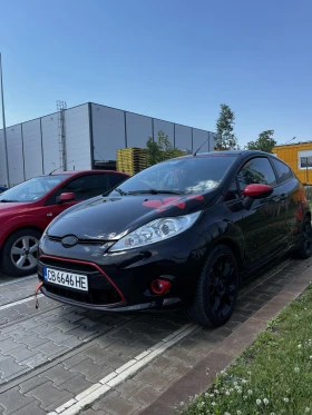 Ford Fiesta undefined | Auto.bg — изображение 5