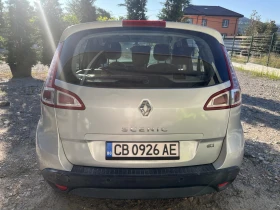 Renault Scenic | Mobile.bg � ����� ������ 5