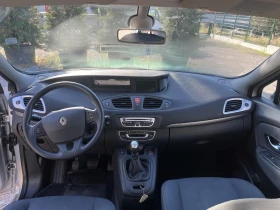 Renault Scenic | Mobile.bg � ����� ������ 8