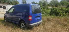 VW Caddy 1.9 tdi | Auto.bg — изображение 4