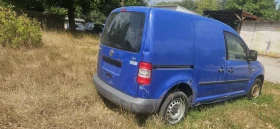 VW Caddy 1.9 tdi | Auto.bg — изображение 3