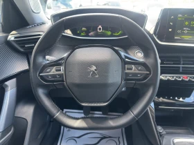 Peugeot 2008 ALLURE 1, 2 PureTech 100 BVM6 EURO6//2011128 | Auto.bg — изображение 10