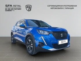 Peugeot 2008 ALLURE 1, 2 PureTech 100 BVM6 EURO6//2011128 | Auto.bg — изображение 3