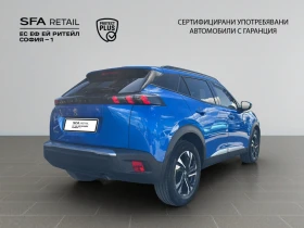 Peugeot 2008 ALLURE 1, 2 PureTech 100 BVM6 EURO6//2011128 | Auto.bg — изображение 5