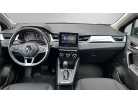 Renault Captur Tce 140 EDC, ������� ������ �� 184   | Mobile.bg � ����� ������ 8