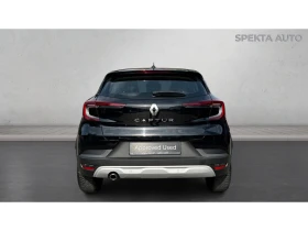 Renault Captur Tce 140 EDC, ������� ������ �� 184   | Mobile.bg � ����� ������ 4