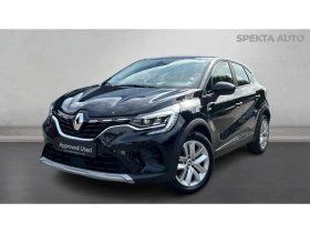 ����� �� �������� �� Renault Captur Tce 140 EDC, ������� ������ �� 184  