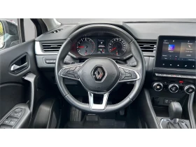 Renault Captur Tce 140 EDC, ������� ������ �� 184   | Mobile.bg � ����� ������ 9
