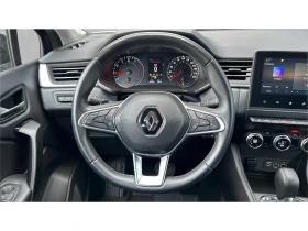 Renault Captur Tce 140 EDC, ������� ������ �� 184   | Mobile.bg � ����� ������ 13