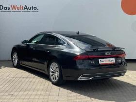 Audi A7 undefined | Auto.bg — изображение 3